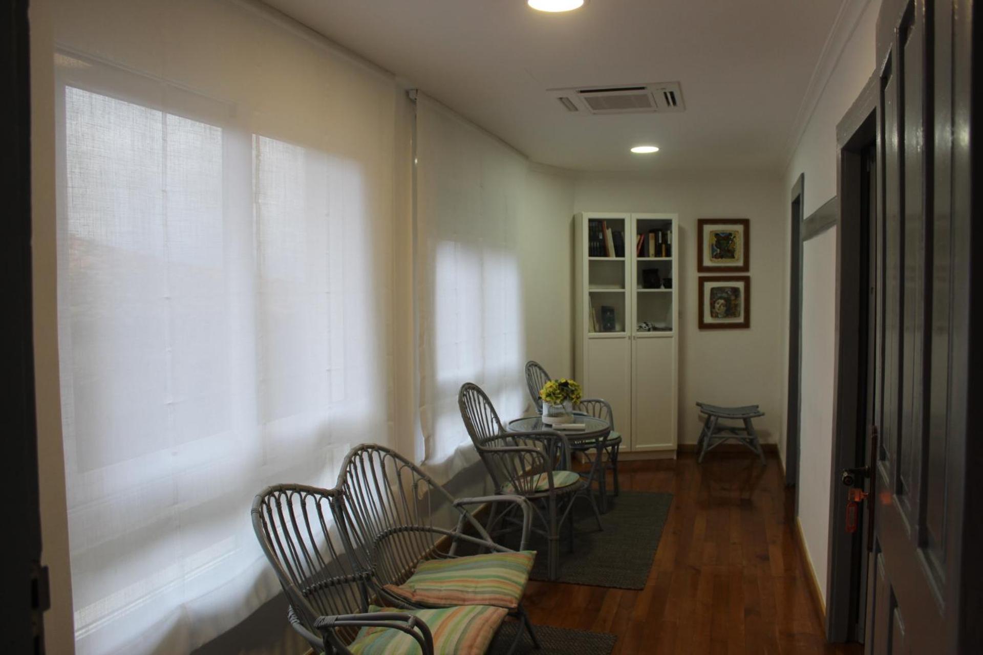 O Pineiro Casa Solveira 게스트하우스 외부 사진