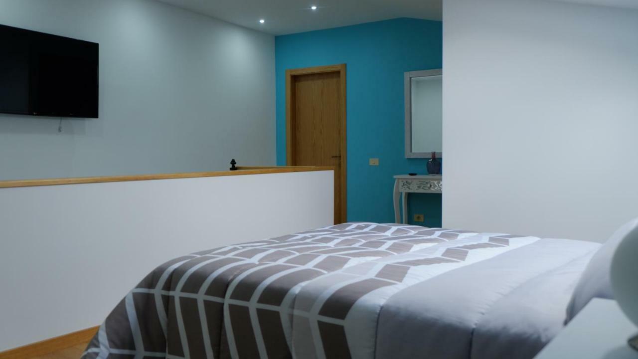 O Pineiro Casa Solveira 게스트하우스 외부 사진