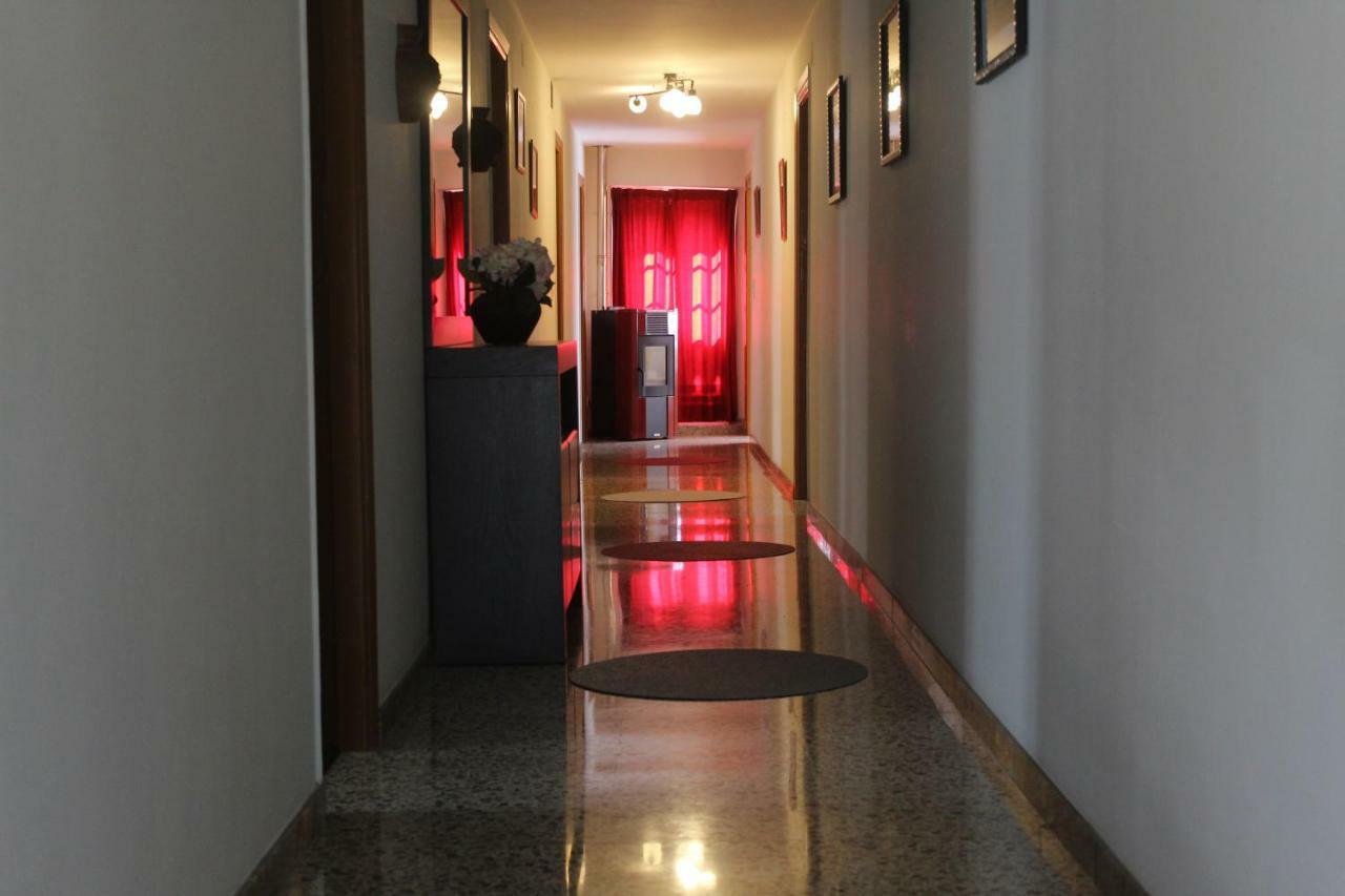 O Pineiro Casa Solveira 게스트하우스 외부 사진