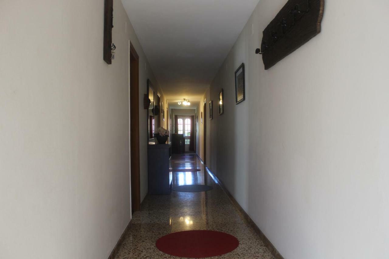 O Pineiro Casa Solveira 게스트하우스 외부 사진