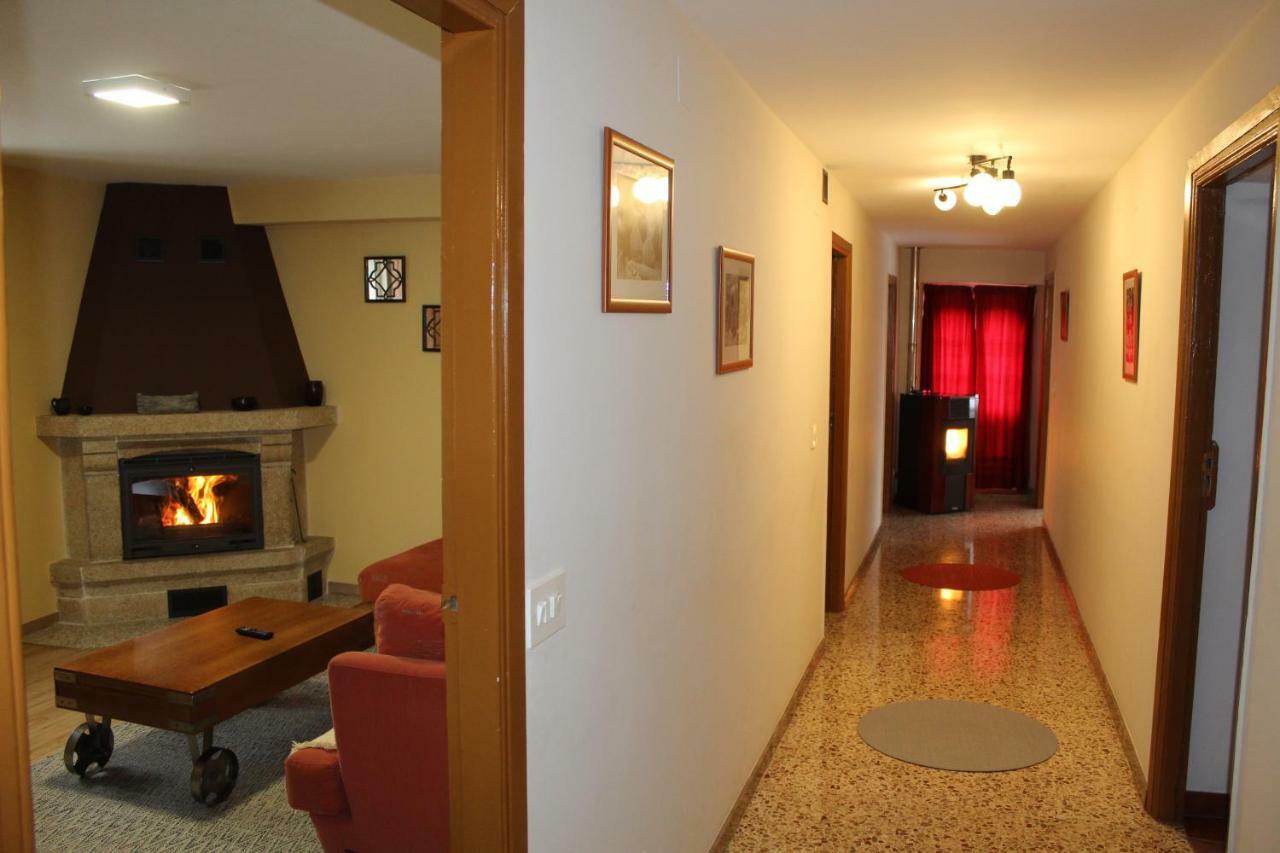 O Pineiro Casa Solveira 게스트하우스 외부 사진