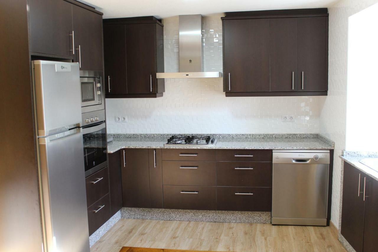O Pineiro Casa Solveira 게스트하우스 외부 사진