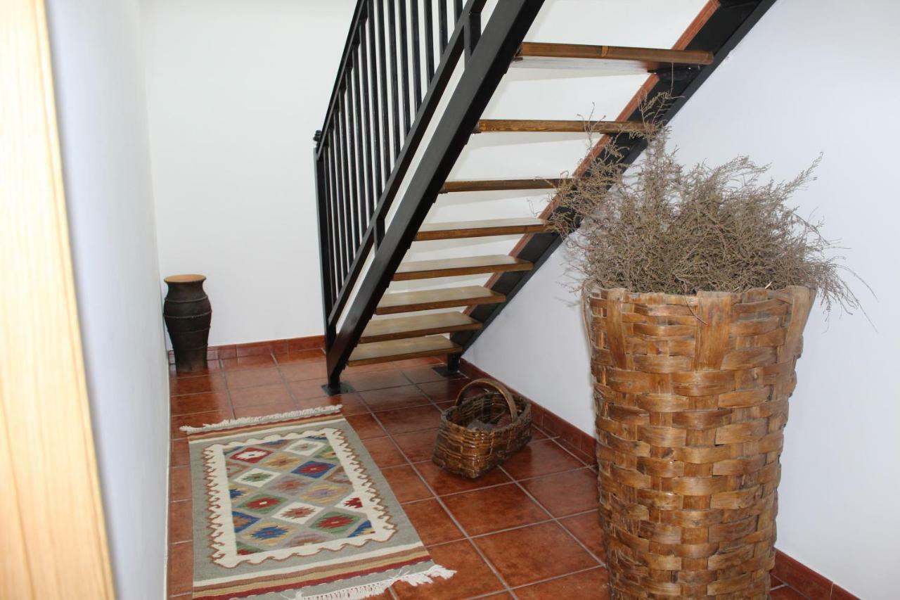 O Pineiro Casa Solveira 게스트하우스 외부 사진