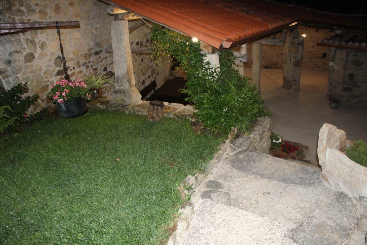 O Pineiro Casa Solveira 게스트하우스 외부 사진